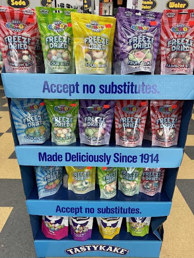 Aberdeen Food Store